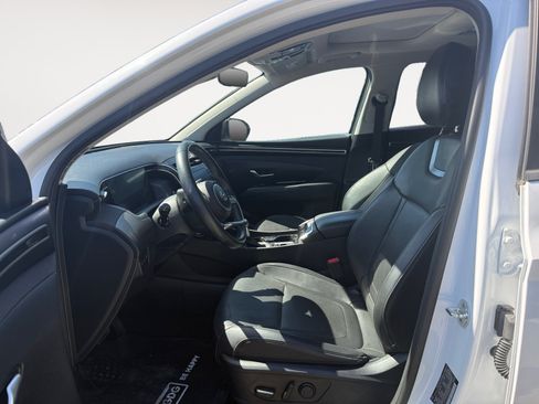 Certified 2022 Hyundai Tucson SEL w/ Convenience + Premium Package FWD image 10