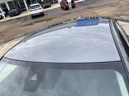 Used 2024 Nissan Altima 2.5 SV image 27