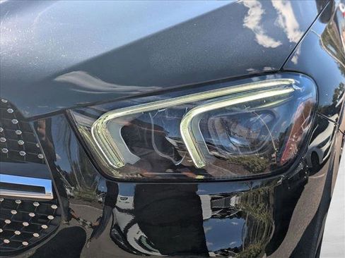 Used 2022 Mercedes-Benz GLE 350 4MATIC image 12