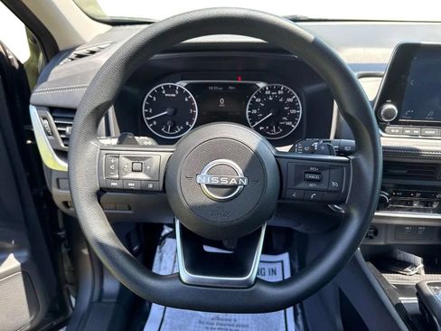 Used 2024 Nissan Rogue S AWD/4WD image 15