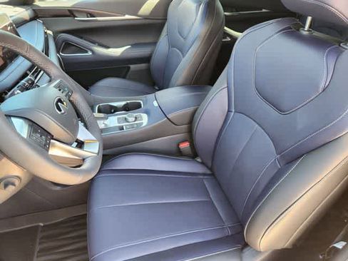 New 2026 INFINITI QX60 Sport AWD/4WD image 11