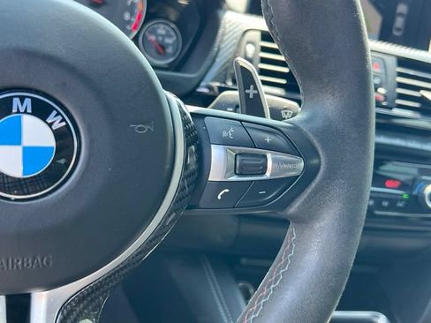 Used 2015 BMW M4 Coupe RWD image 18
