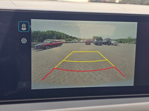 New 2026 Hyundai Sonata SEL FWD image 17