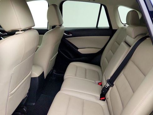 Used 2015 MAZDA CX-5 Grand Touring FWD image 20