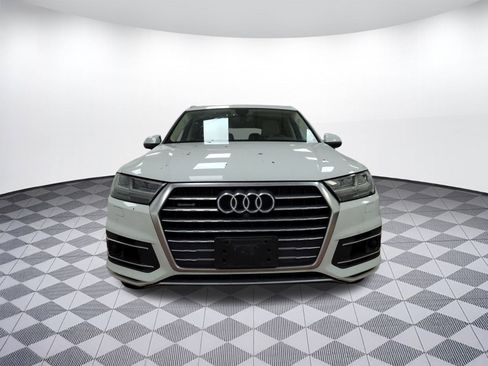 Used 2019 Audi Q7 3.0T Premium Plus w/ Premium Plus Package image 5