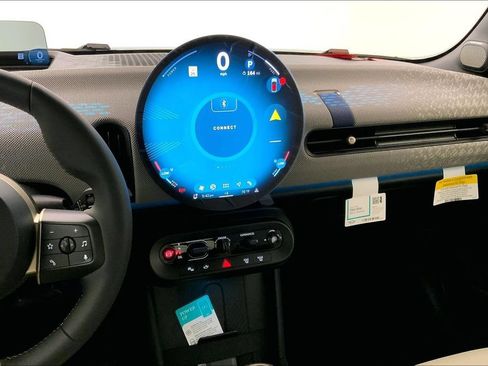 New 2026 MINI Cooper S FWD image 5