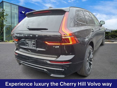 New 2026 Volvo XC60 T8 Ultra w/ Protection Package Premier AWD/4WD image 5