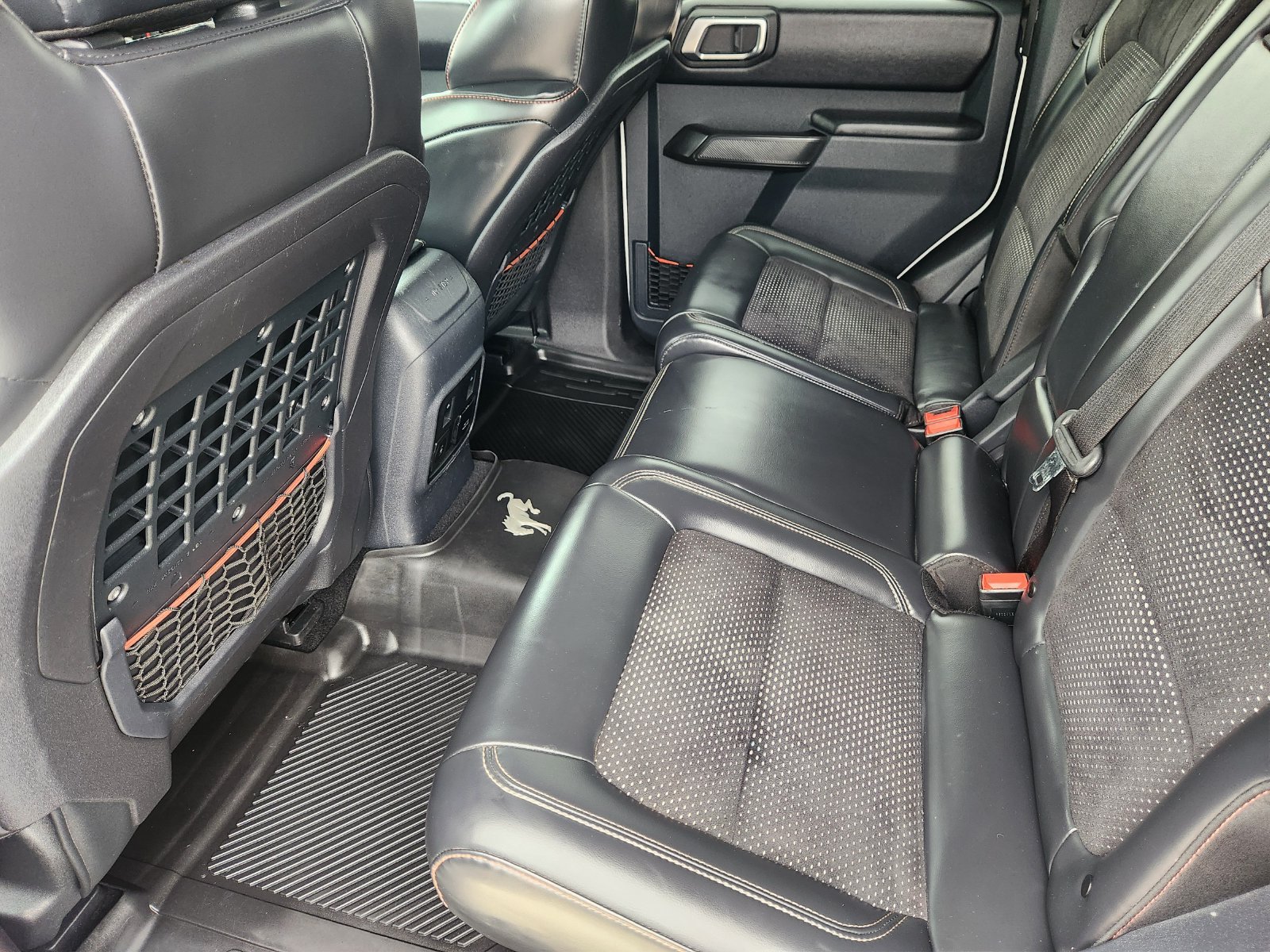 Certified 2024 Ford Bronco Raptor AWD/4WD image 30