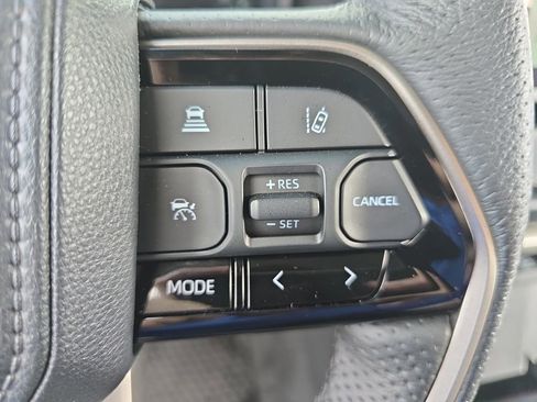 Used 2023 Toyota Tundra SR5 w/ TRD Off-Road Premium Package AWD/4WD image 20