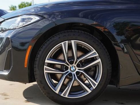 Used 2023 BMW 430i Gran Coupe RWD image 5