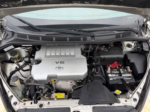 Used 2007 Toyota Sienna LE image 20