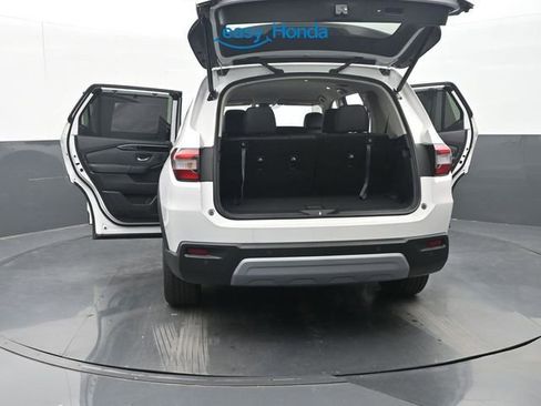 New 2025 Honda Pilot EX-L image 36