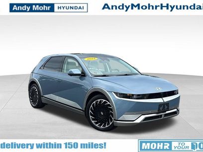 Used 2024 Hyundai Ioniq 5 Limited