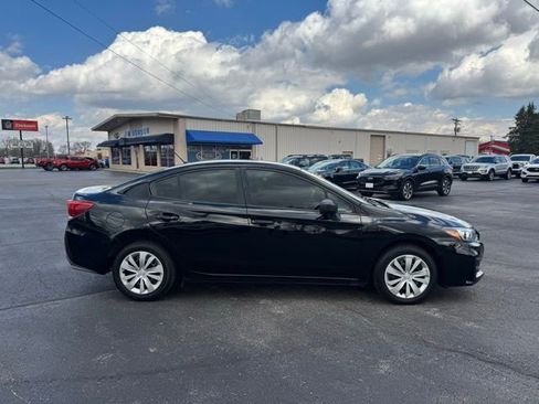 Used 2017 Subaru Impreza 2.0i image 6