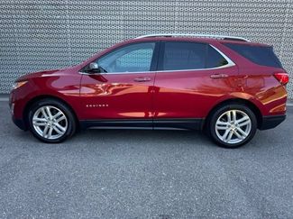 Used 2018 Chevrolet Equinox Premier FWD video 1