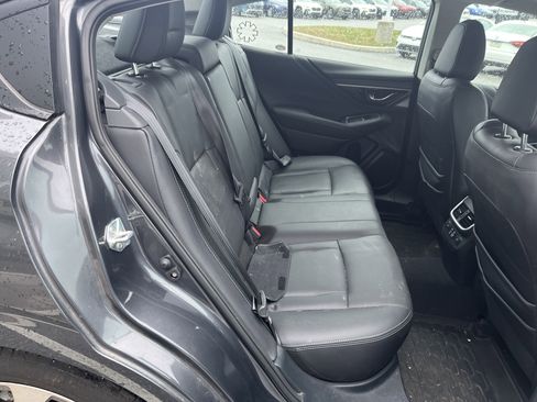 Used 2024 Subaru Legacy Touring XT image 14