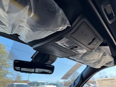 New 2026 Nissan Frontier PRO-4X w/ Pro Premium Package AWD/4WD image 25