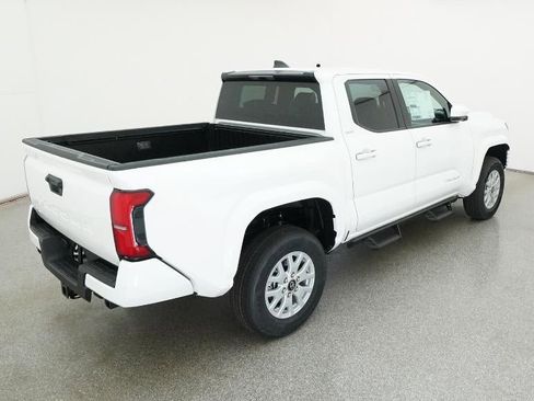New 2026 Toyota Tacoma SR5 image 42