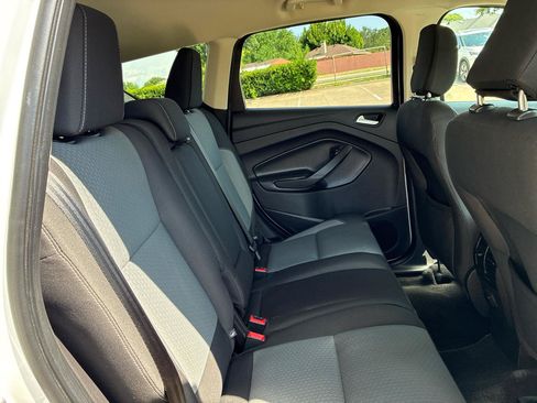 Used 2018 Ford Escape SE AWD/4WD image 40