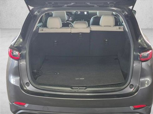 Used 2023 MAZDA CX-5 AWD 2.5 S image 6