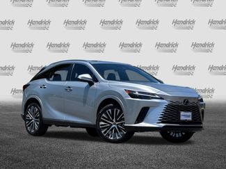 Certified 2024 Lexus RX 350 Premium w/ Accessory Package (Z1) FWD video 2