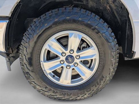 Used 2018 Ford F150 XL w/ Equipment Group 101A Mid image 24