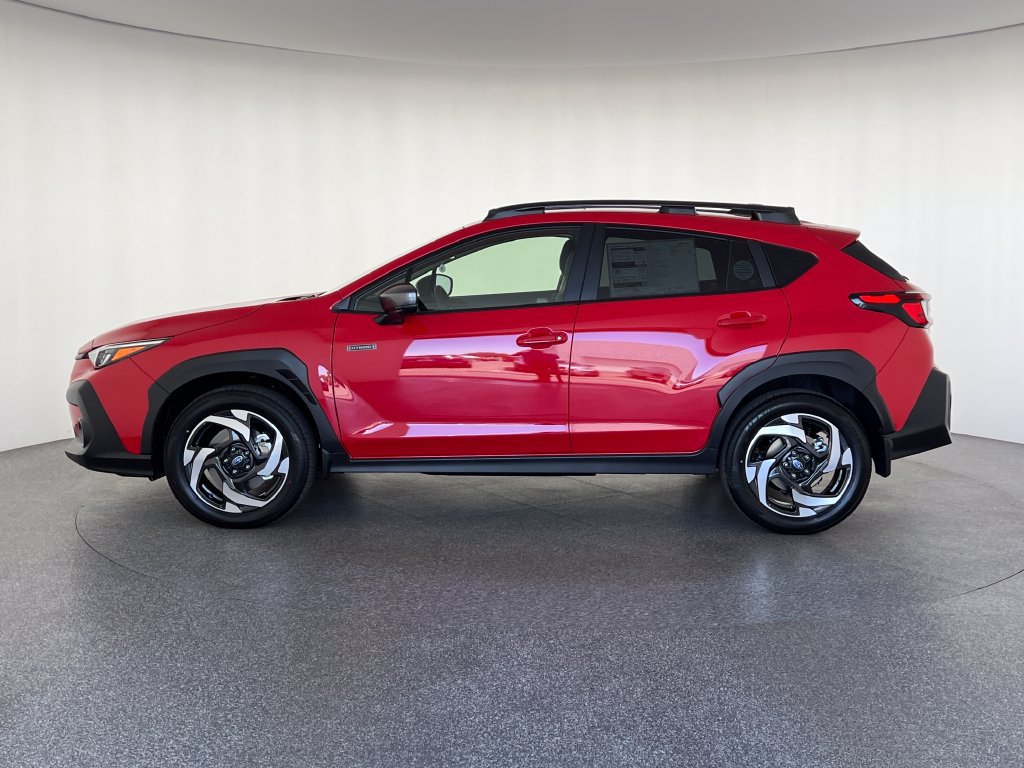 New 2026 Subaru Crosstrek 2.5i Limited AWD/4WD image 8