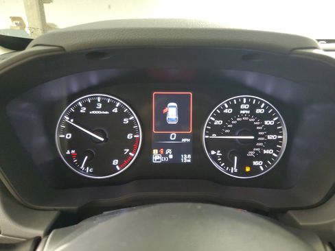 New 2025 Subaru Crosstrek 2.5i Premium image 26