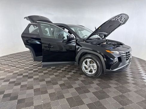 Used 2024 Hyundai Tucson SEL FWD image 15