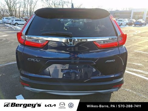Used 2019 Honda CR-V EX image 6