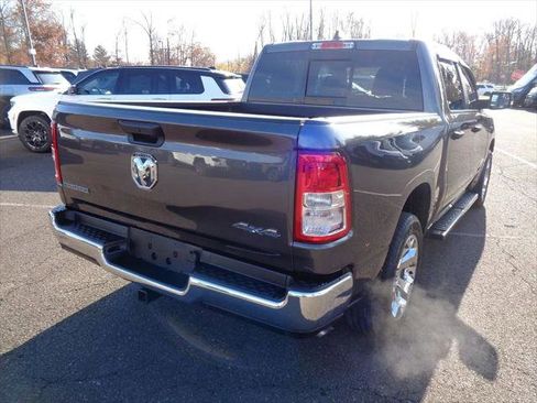 Certified 2023 RAM 1500 Big Horn image 2