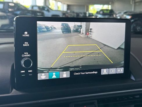 Used 2023 Honda Pilot EX-L image 22