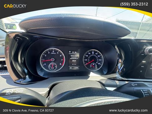 Used 2024 Kia K5 GT-Line w/ GT-Line Premium Package FWD image 13