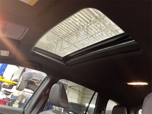 Certified 2023 Honda Passport EX-L image 16