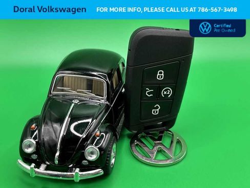 Used 2024 Volkswagen Taos SE FWD image 34