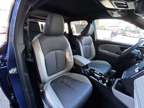 New 2026 Subaru Forester Limited AWD/4WD image 15