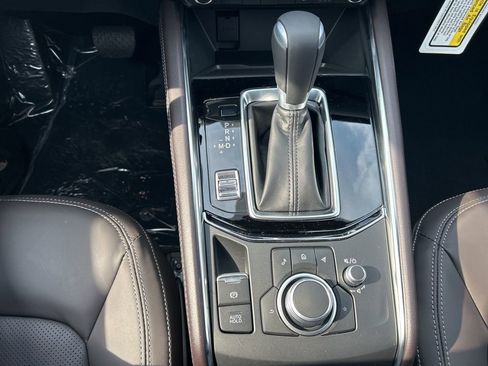 New 2025 MAZDA CX-5 Signature image 21