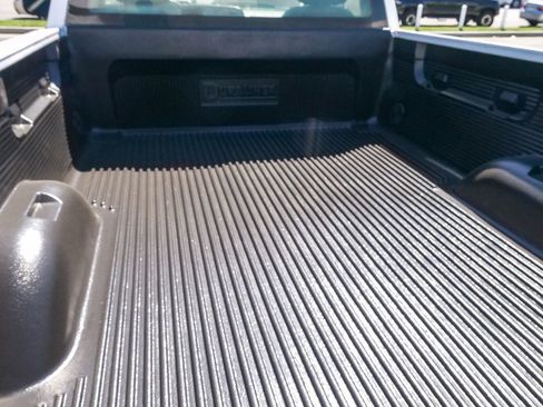 Used 2010 Chevrolet Silverado 1500 W/T w/ Skid Plate Package AWD/4WD image 21