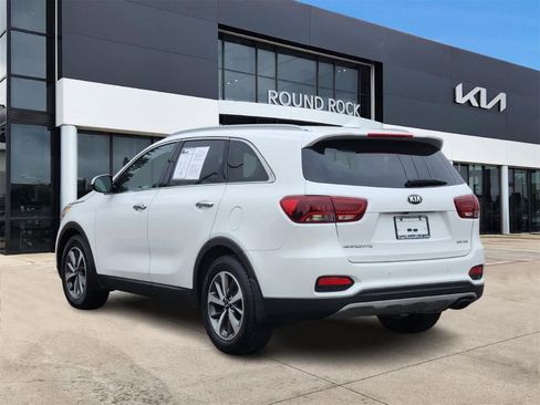 Used 2019 Kia Sorento EX image 6