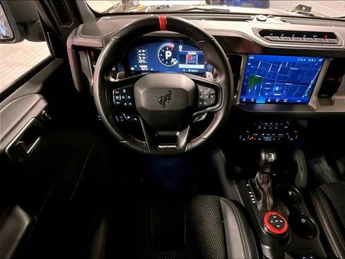 Used 2024 Ford Bronco Raptor image 11