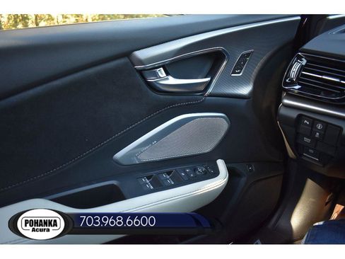 New 2025 Acura RDX A-Spec image 33