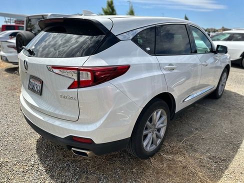Used 2023 Acura RDX FWD image 5