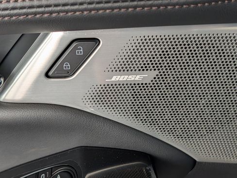 New 2026 MAZDA MAZDA3 Hatchback w/Premium Plus Pkg image 17