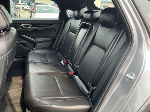 Used 2023 Honda Civic Sport Touring image 26