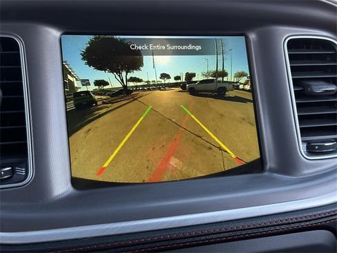 Used 2022 Dodge Charger Scat Pack image 16