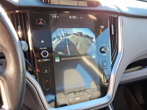 Used 2024 Subaru Legacy Limited image 20