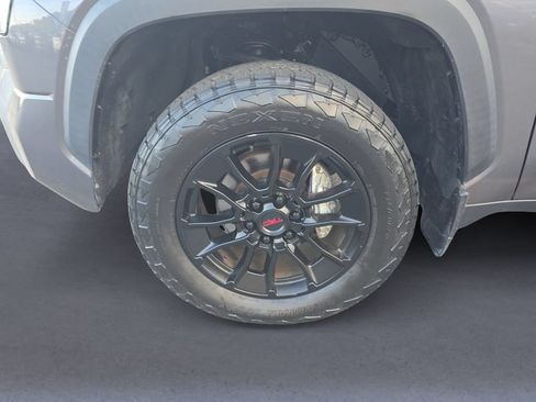 Used 2023 Toyota Tundra SR5 w/ TRD Off-Road Premium Package AWD/4WD image 10
