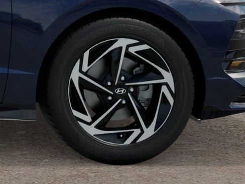 New 2026 Hyundai Sonata SEL AWD/4WD image 13