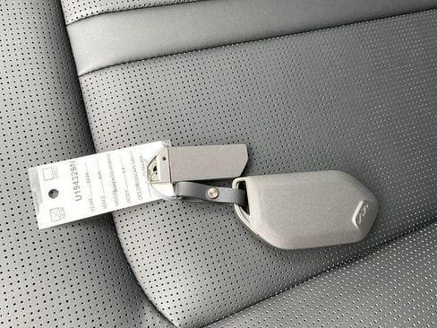 New 2026 Kia Sorento EX image 28