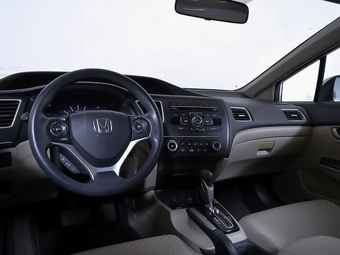 Used 2014 Honda Civic LX image 13
